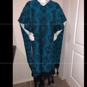 🗣‼️🚨Gabanes/ Long Ponchos